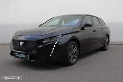 Peugeot 308 SW 1.2 PureTech Active Pack