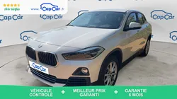 BMW X2 sDrive 18d 150 Steptronic8 Business Design