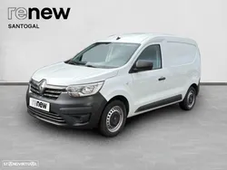 Renault Express