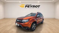 DACIA Duster TCe 150 4x2 EDC Journey