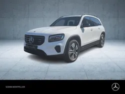 Mercedes-benz GLB 200 d 150ch Progressive Line 8G-DCT
