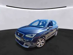 Seat ARONA 1.0 TSI 110CH XPERIENCE DSG7 *TVA RECUPERABLE