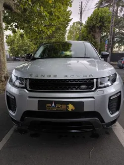 Land-rover RANGE ROVER EVOQUE 2.0 TD4 180 HSE BVA MARK IV