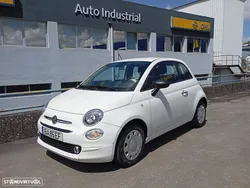 Fiat 500 1.0 Hybrid
