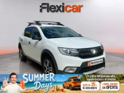 DACIA Sandero 0.9 TCE SL Nómada 66kW