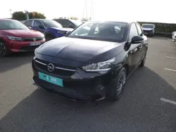Opel Corsa 1.2 Turbo 100ch Edition Business
