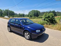 VW Golf 4 1.9 tdi