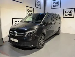 Mercedes-Benz V 250 250d Largo Avantgarde