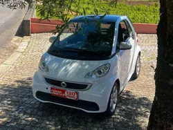 Smart ForTwo 1.0 MHD Passion | 2013