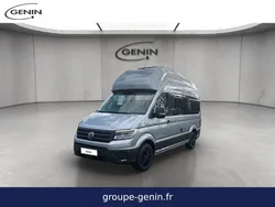 VOLKSWAGEN UTILITAIRES Grand California 600 3.5t 2.0 TDI 163 EU6 BVA8