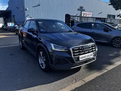 Audi Q2 35 TFSI 150CH DESIGN S TRONIC 7