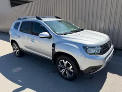 Renault By Dacia Duster II Ph2 1.5 Blue dci 115cv bvm6 Prestige / 1*main / Attelage Caméra CarPlay / 49.000km / 2022 / révisée / c.t vierge / 18.990 euros garantie 6 mois