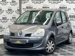 Renault GRAND MODUS 1.2 16V 75CH AUTHENTIQUE GARANTIE 12 MOIS