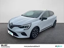 RENAULT Clio TCe 90 Techno