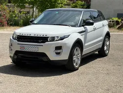 Land Rover Range Rover Evoque 2.2 TD4 150 PRESTIGE 4WD BVA