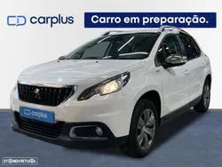 Peugeot 2008 1.2 PureTech Style