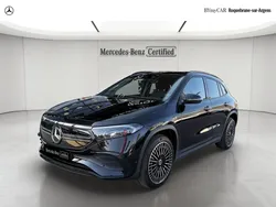 MERCEDES EQA 350 4Matic AMG Line