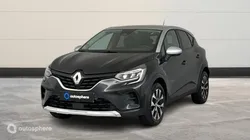 Renault Captur 1.0 TCe 90ch Evolution