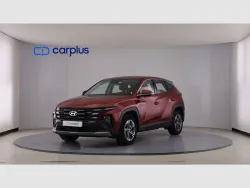 Hyundai TUCSON 1.6T 158kW (215CV) HEV AT Klass