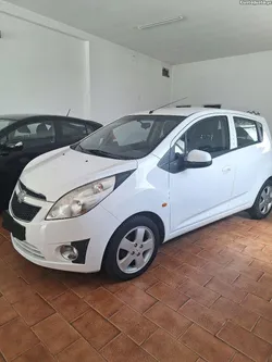 Chevrolet Spark LS
