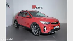 Kia Stonic 1.0 T-GDI Drive 7DCT