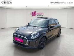 MINI Hatch 3 Portes Cooper 136 ch DKG7 Finition Business Design