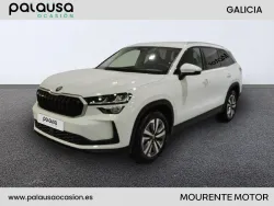 SKODA Kodiaq 1.5TSI m-HEV Selection 4x2 DSG 110kW