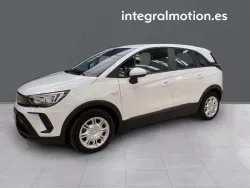 OPEL Crossland 1.2 S&S 82