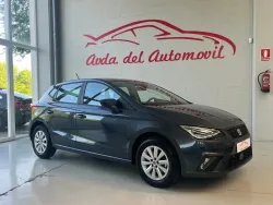 SEAT Ibiza 1.0 TSI S&S Style 85kW