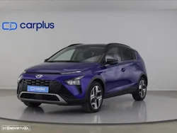 Hyundai Bayon 1.0 T-GDI Premium