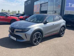 ALFA ROMEO JUNIOR 1.2 ibrida 145 speciale e-dct6