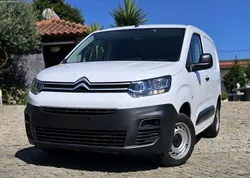 Citroën Berlingo 100cv