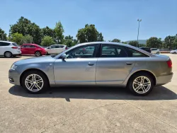 AUDI A6 2.0TDI Multitronic DPF