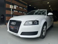 Audi A3 1.4 TFSI 125 3P Ambiente