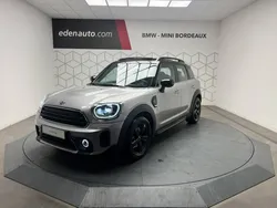 Mini Countryman 136 ch BVA7 Cooper Edition Highlands