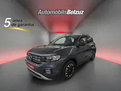 VOLKSWAGEN T-Cross 1.0 TSI Advance 81kW
