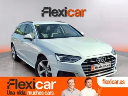 AUDI A4 Avant 30 TDI Advanced S tronic 100kW