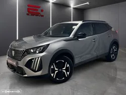 Peugeot 2008 1.2 PureTech Allure Pack