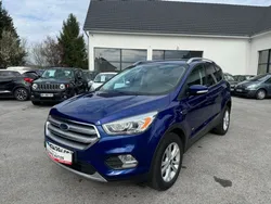 Ford kuga 2l tdci 150cv 4*4 boite automatique