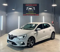 Renault Megane 1.5 Blue dCi 115ch Evolution EDC -23