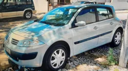 Renault Mégane 1.5 dci