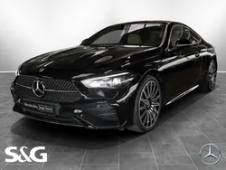CLE 200 Coupé AMG toit pano+carplay+caméra 360°+digital led+jantes 20"