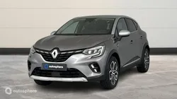 Renault Captur 1.0 TCe 90ch Techno