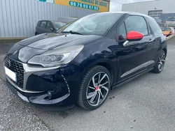 Ds3 ines de la fressange - 110 cv essence boite auto eat6 - moteur neuf
