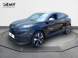 RENAULT Megane E-Tech EV60 220 ch super charge Techno