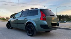 Renault Mégane Super oportunidade DCI