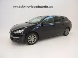 Peugeot 308 SW 1.2 PureTech S&S Style 130