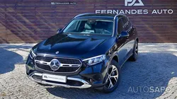 Mercedes-Benz Classe GLC 300 e 4Matic de 2025