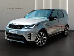 LAND ROVER Discovery 3.0D I6 Dynamic SE Aut. 249
