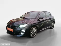 Peugeot 208 1.2 PureTech Active